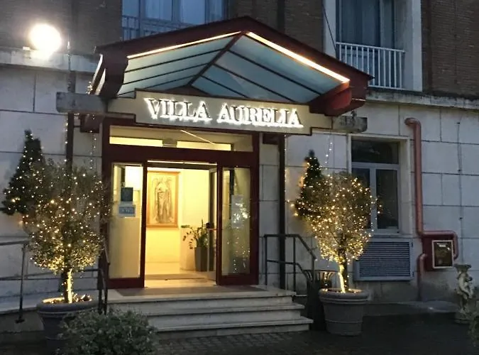 Aurelia Maison d'hôtes