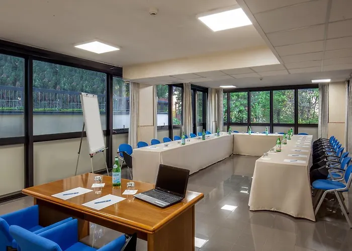 Maison d'hôtes Aurelia Rome