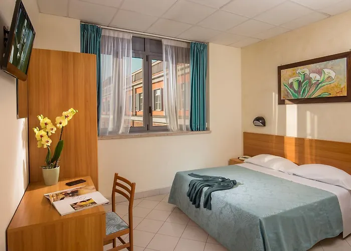 Maison d'hôtes Aurelia 3*