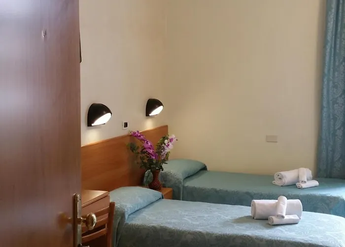 Maison d'hôtes Aurelia