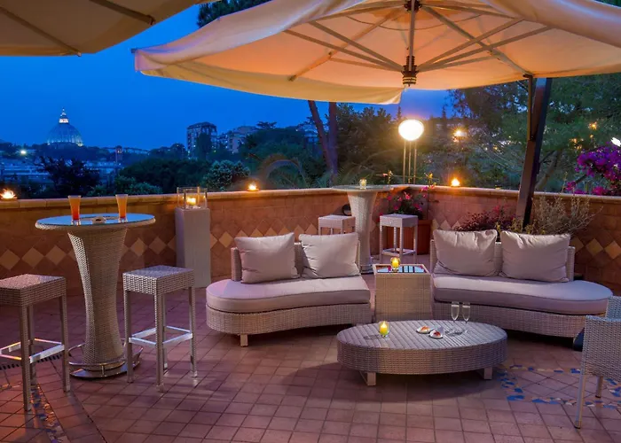 Maison d'hôtes Aurelia 3*