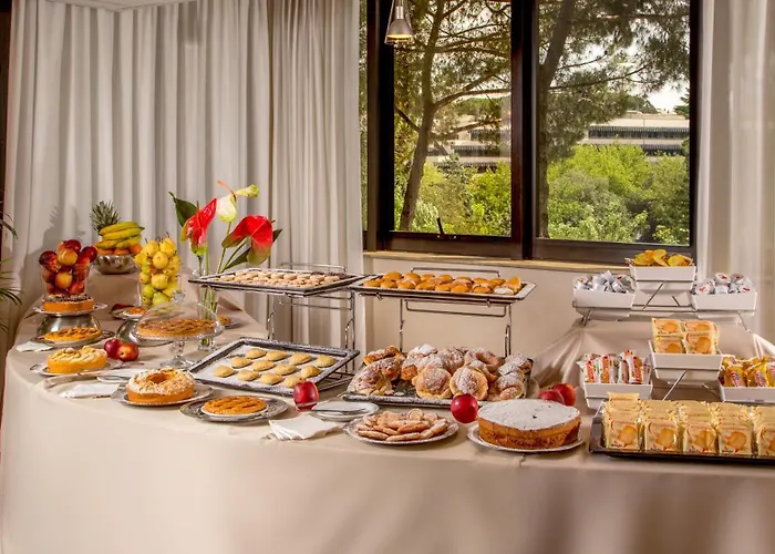 Aurelia 3* Rome