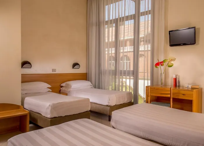 Aurelia Maison d'hôtes Rome