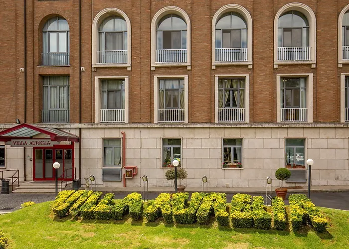 Aurelia Maison d'hôtes