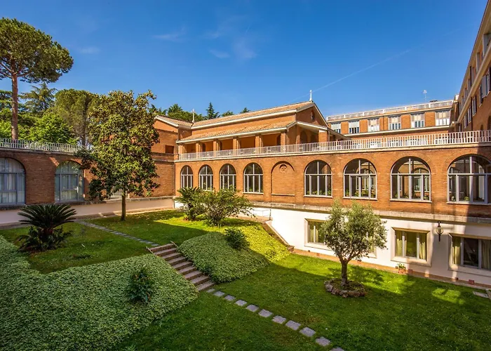 Aurelia Maison d'hôtes Rome